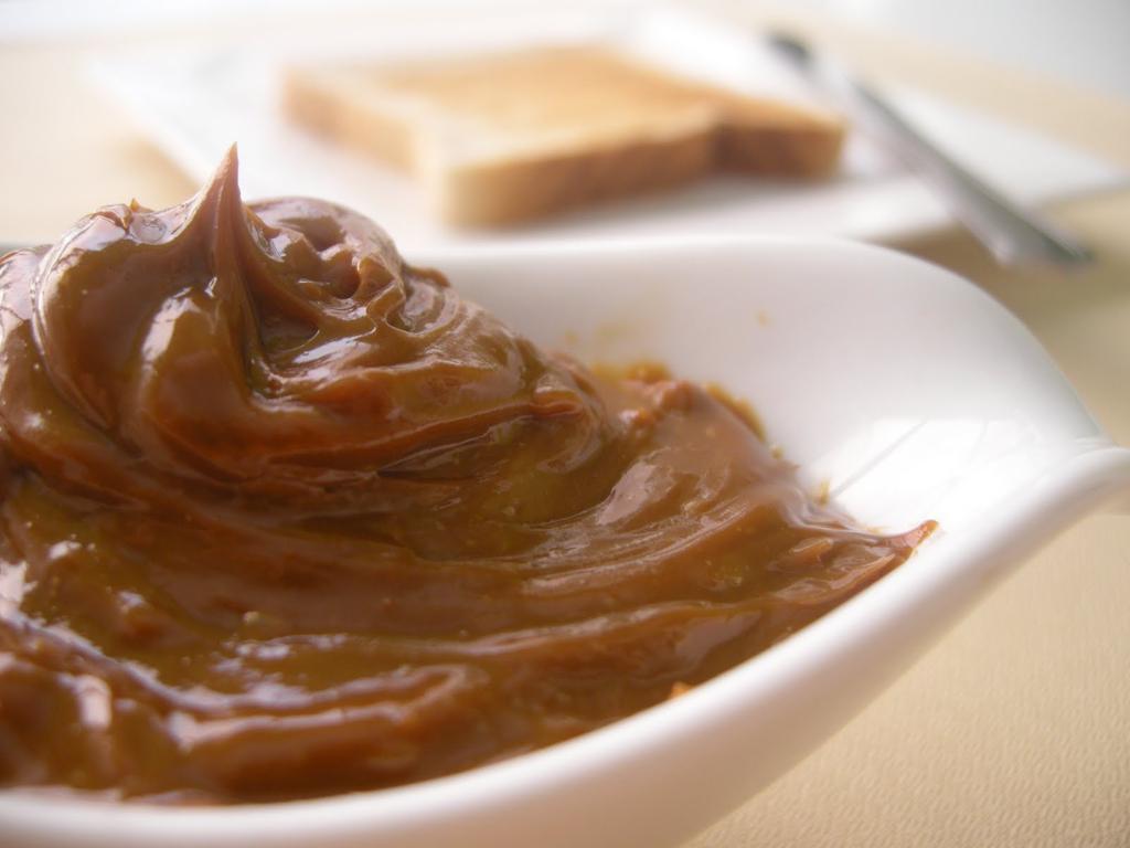 Simple Sous Vide Dulce de Leche Recipe Sous Vide Life Recipes